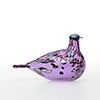 Birds Amethyst bird 862