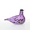 Birds Amethyst bird 865