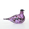 Birds Amethyst bird 866