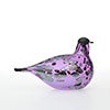 Birds Amethyst bird 868