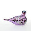 Birds Amethyst bird 873