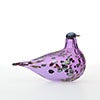Birds Amethyst bird 874