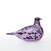 Birds Amethyst bird 875