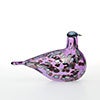 Birds Amethyst bird 877