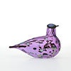 Birds Amethyst bird 878