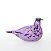 Birds Amethyst bird 879