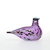 Birds Amethyst bird 883