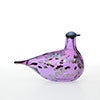 Birds Amethyst bird 887