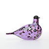 Birds Amethyst bird 890