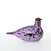 Birds Amethyst bird 891