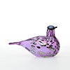 Birds Amethyst bird 893