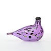 Birds Amethyst bird 894