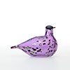 Birds Amethyst bird 895