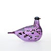 Birds Amethyst bird 900