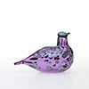 Birds Amethyst bird 901