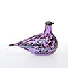 Birds Amethyst bird 902