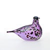 Birds Amethyst bird 903