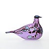 Birds Amethyst bird 906