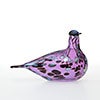 Birds Amethyst bird 907