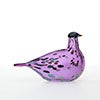 Birds Amethyst bird 915