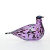 Birds Amethyst bird 918