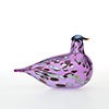 Birds Amethyst bird 921