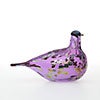 Birds Amethyst bird 924