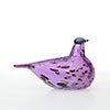 Birds Amethyst bird 925