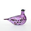 Birds Amethyst bird 926