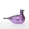 Birds Amethyst bird 928