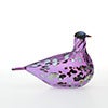 Birds Amethyst bird 929