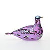 Birds Amethyst bird 930