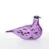 Birds Amethyst bird 931