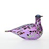 Birds Amethyst bird 935