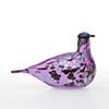 Birds Amethyst bird 937