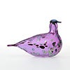 Birds Amethyst bird 941