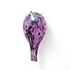 Birds Amethyst bird 139