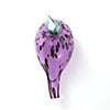 Birds Amethyst bird 142