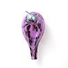 Birds Amethyst bird 237