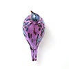 Birds Amethyst bird 245
