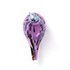 Birds Amethyst bird 263