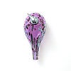 Birds Amethyst bird 278