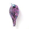 Birds Amethyst bird 513