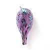 Birds Amethyst bird 515