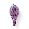 Birds Amethyst bird 518