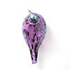 Birds Amethyst bird 522
