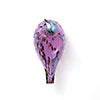 Birds Amethyst bird 528
