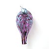 Birds Amethyst bird 537