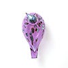 Birds Amethyst bird 542