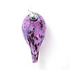 Birds Amethyst bird 550